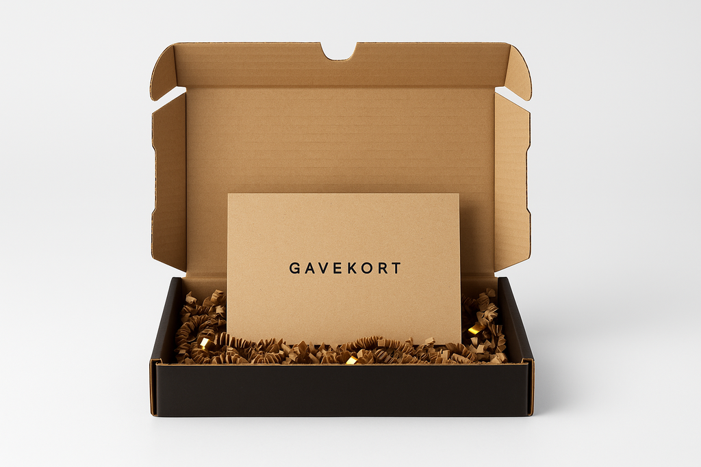Geschenkgutschein