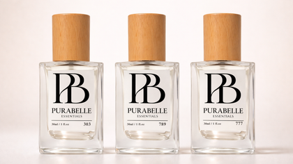 Sommer-Trio – Wählen Sie frei 3 x 30 ml Parfüms