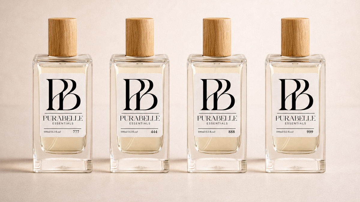 Mix & Match Bundle – 4 x 100 ml aus der gesamten Duftkollektion